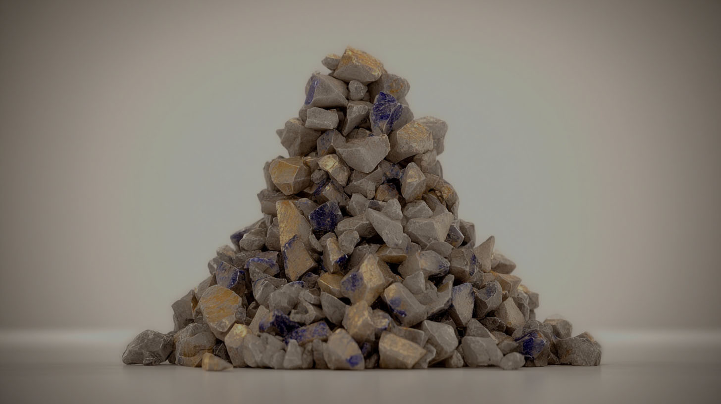 Rare Earths and Critical Minerals Reshape Global Energy, Defense, and Supply Chains