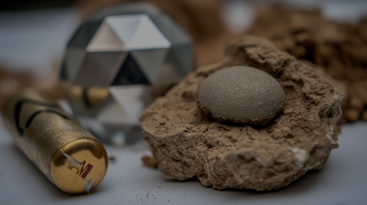 Rare Earths and Critical Minerals: Global Supply Chains Reshaped as U.S. Accelerates Ex-China Strategy