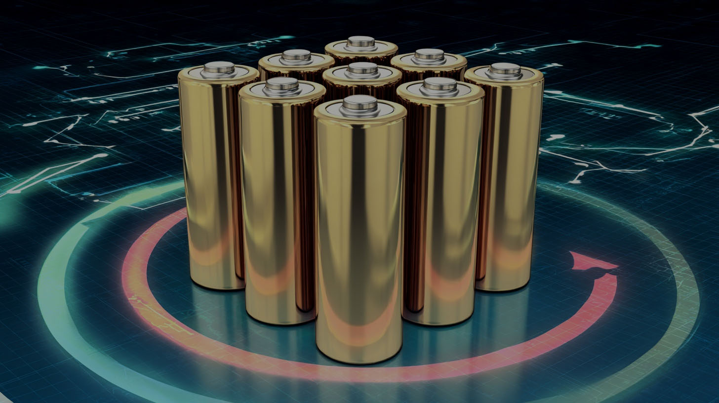 Rare Earths and Critical Minerals Reshape Global Battery, Energy, and Defense Supply Chains