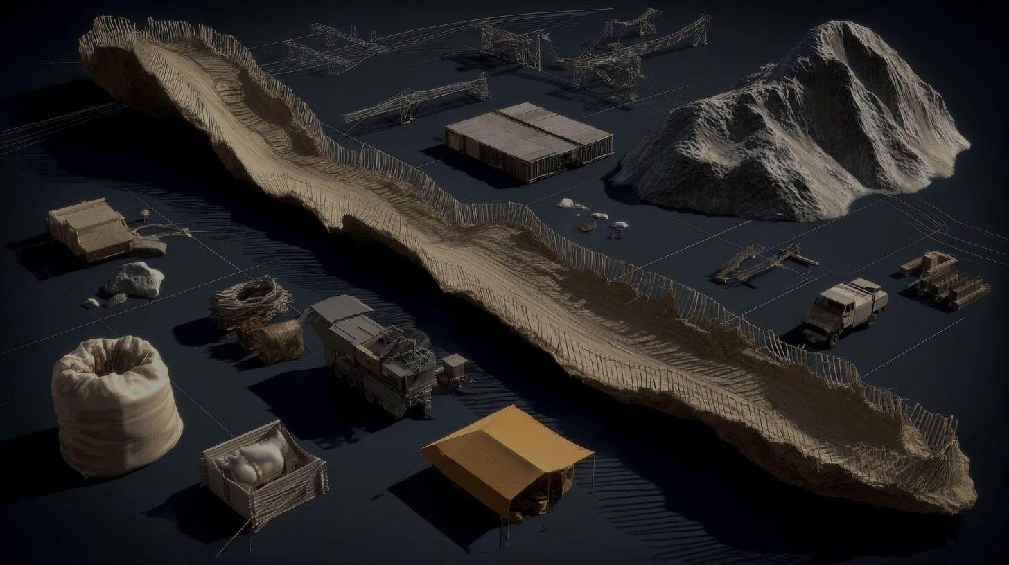 Rare Earths and Critical Minerals Reshape Global Battery, Energy, and Defense Supply Chains