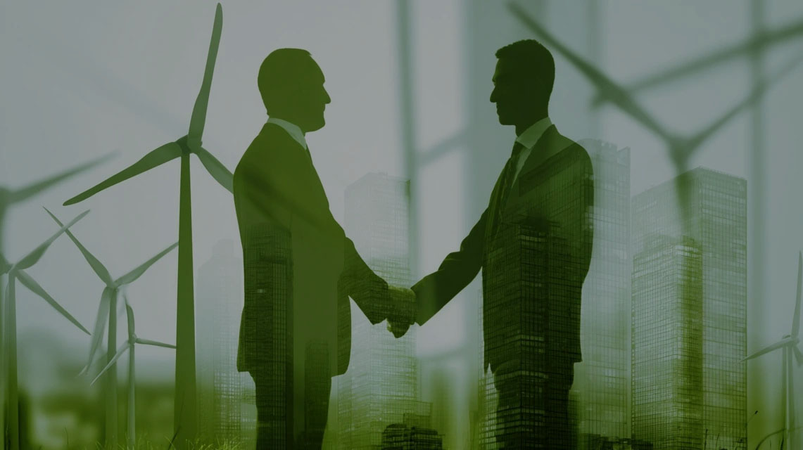 Clean Tech Sectors Surge Amid AI-Driven Demand, Global Policy Shifts, and Strategic Industry Moves