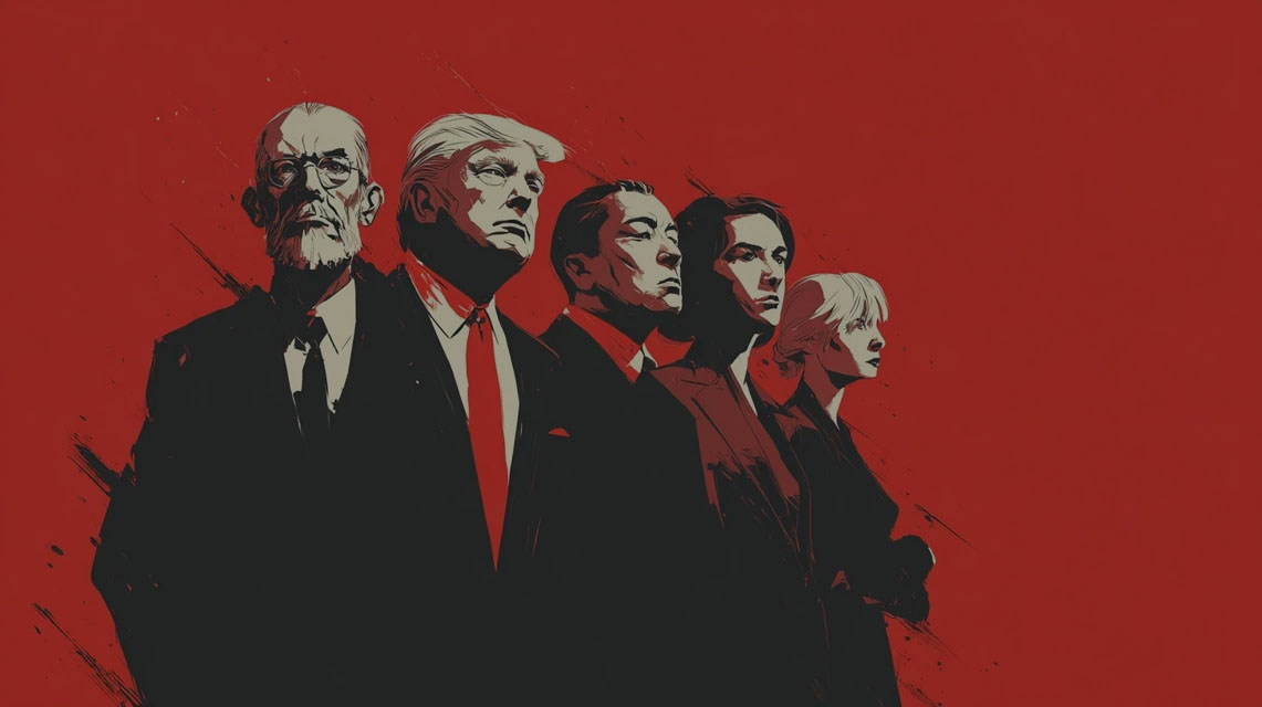 Clean Tech Sectors Surge Amid Power Demand, Policy Shifts, and Global Investment Realignment