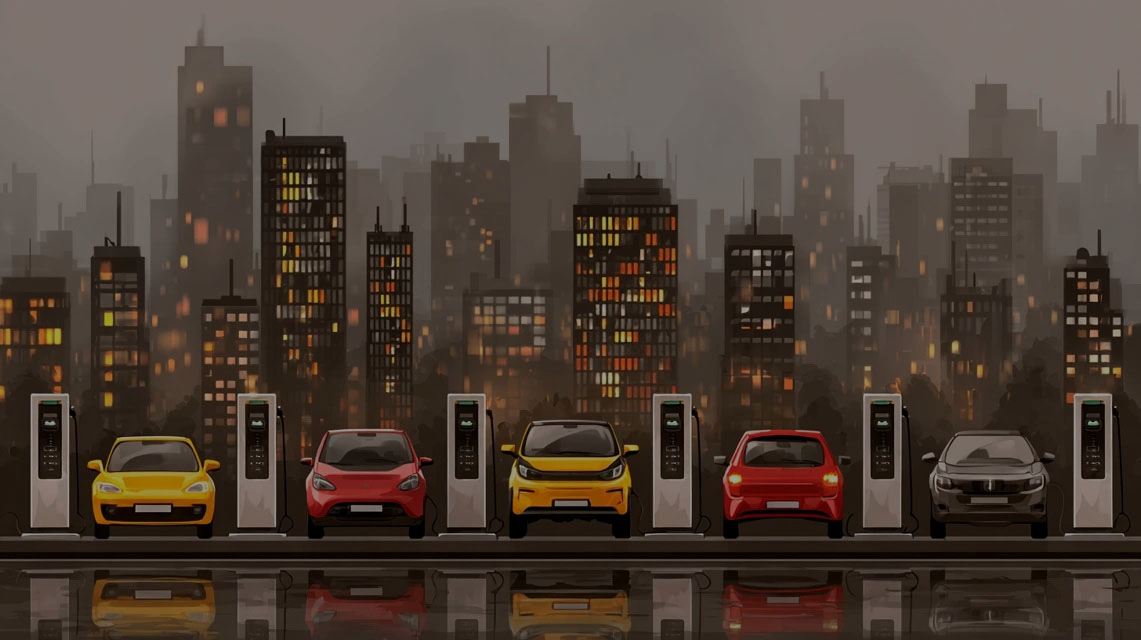 Clean Tech, AI, and Electric Mobility Sectors Surge Amid Global Policy Shifts and Market Volatility