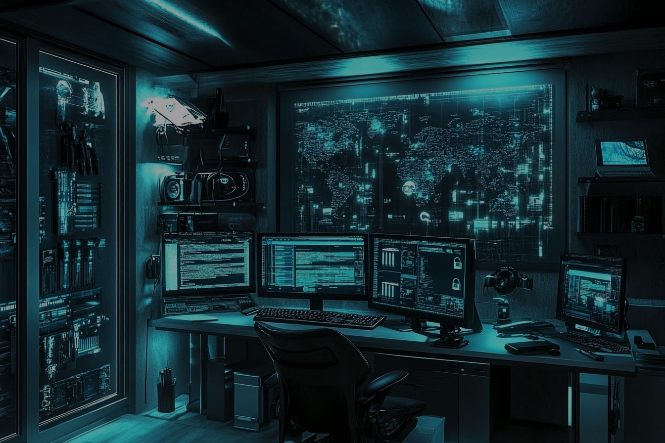 Dual-Use Defense Technologies and Security Innovations Redefine Global Stability