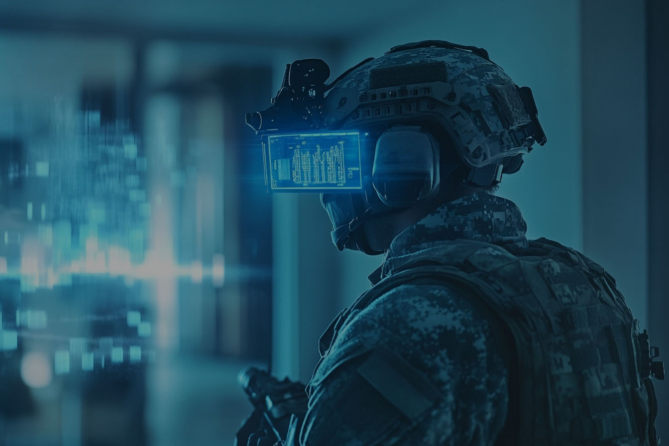 Europe’s Defense Tech Surge: Infrastructure, Data Security, and Dual-Use Innovation Redefine Global Stability