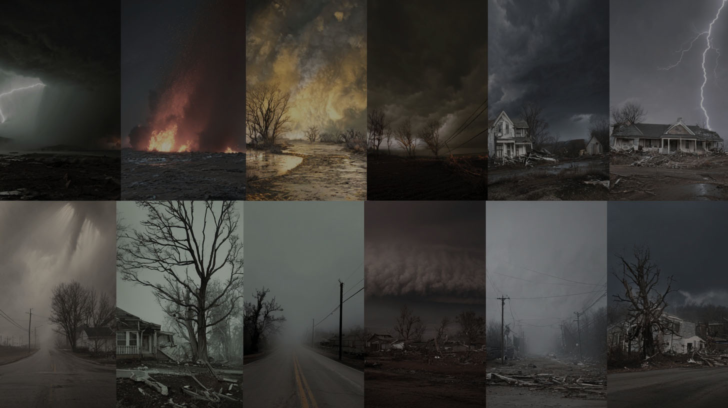 AI-Powered Radar, Emergency Tech Kits, and Global Partnerships Redefine Disaster Response