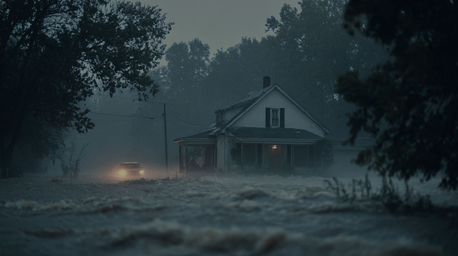 Tech Frontlines: New Radar, Funding, and Partnerships Reshape Disaster Response and Resilience