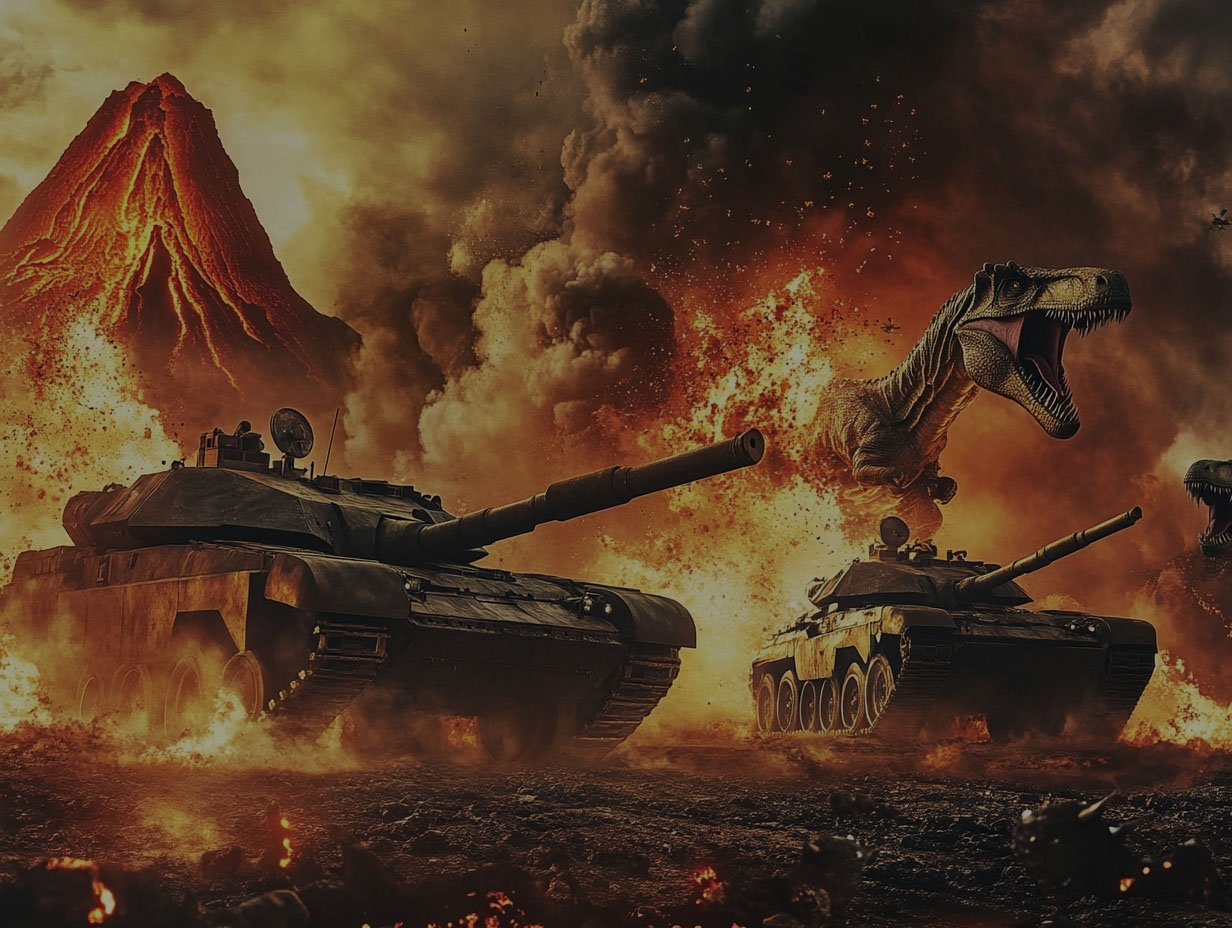 AI, Cloud, and Community: Tech Leaders Unveil Next-Gen Disaster Response and Resilience Systems