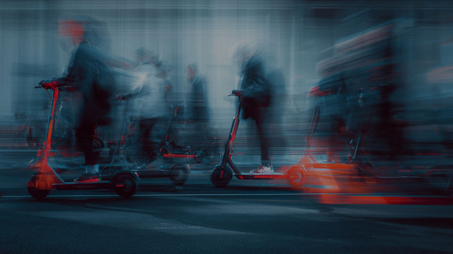 Electrified Mobility Sectors Surge Ahead: Vision Marine, ABB, and U.S. Navy Drive Next-Gen Propulsion and Manufacturing