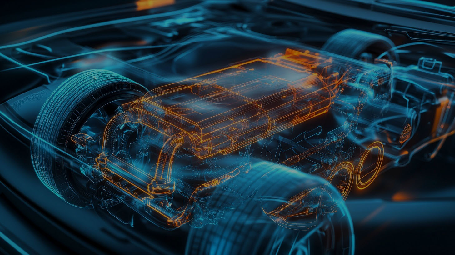 Electrified Mobility Sectors Surge Ahead: Marine, Motorcycle, eVTOL, and Aerospace Markets Accelerate Electrification