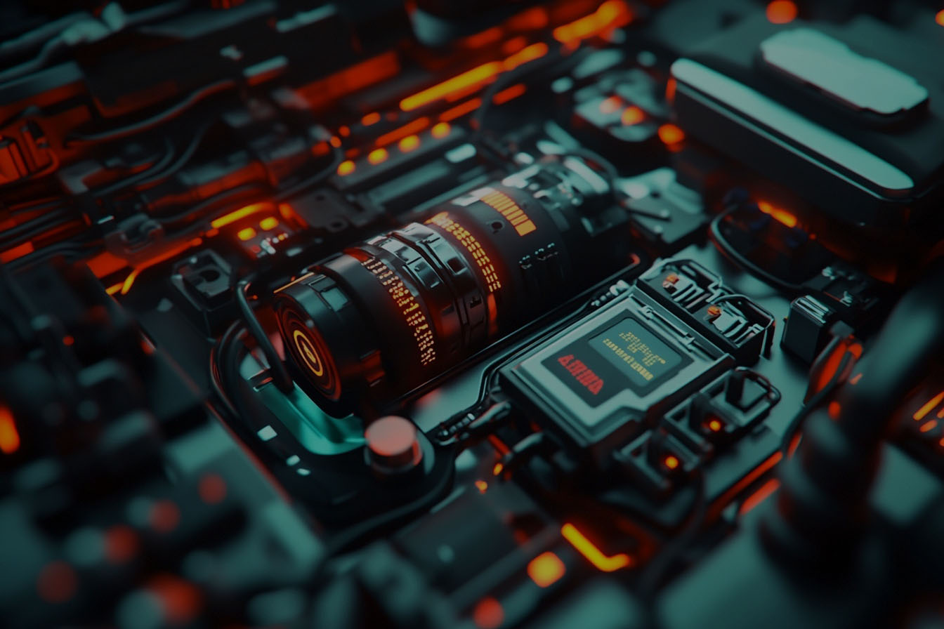 Electrified Mobility Sectors Surge: Marine, Motorcycle, eVTOL, and Aerospace Electrification Accelerates with Strategic Partnerships and Breakthroughs