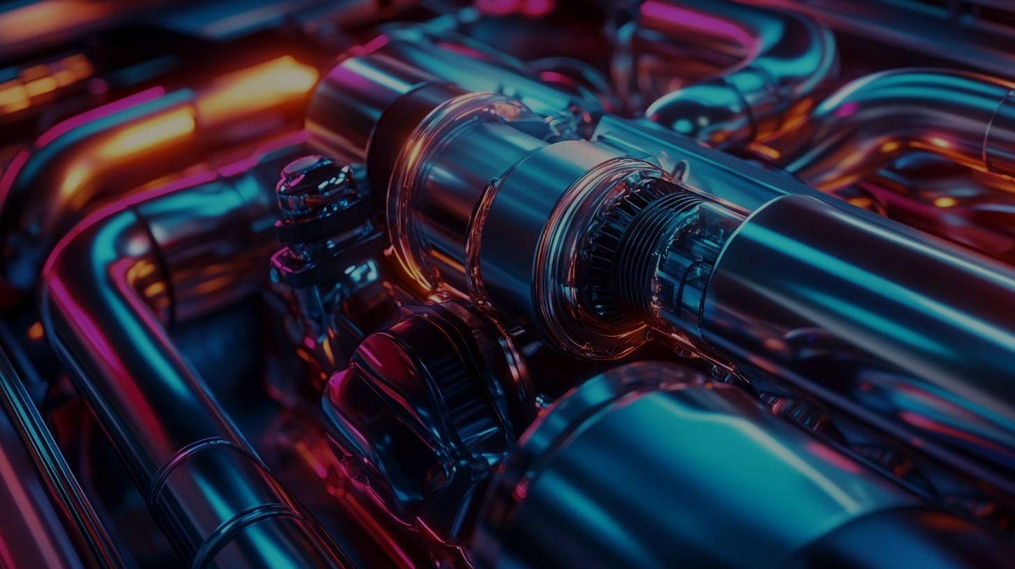 Electrified Mobility Sectors Surge: Volvo Penta, Yamaha, and ABB Drive Marine, eVTOL, and Aerospace Innovation