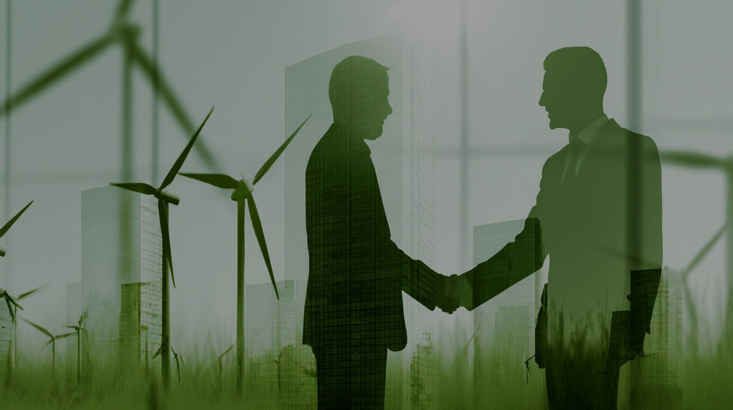 Green Capital Flows Surge as ESG Investing Powers Clean Tech and Policy Shifts