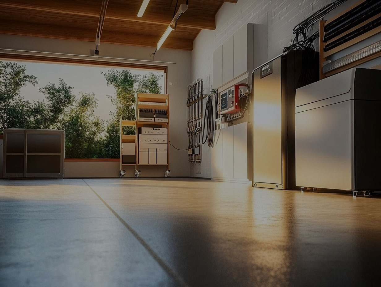 Off-Grid and Microgrid Systems Power Ahead: Solar, Battery, and Water Tech Deliver Resilience Anywhere