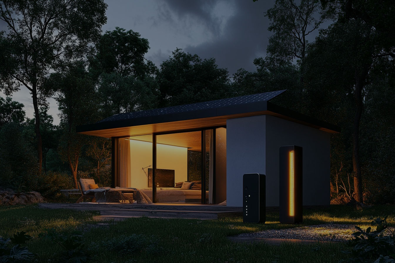 Off-Grid and Microgrid Systems Surge: Solar, Battery, and Water Tech Power Resilience Worldwide