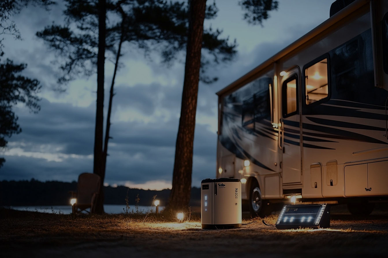 Microgrid Innovation Accelerates Resilient Power and Water Solutions Worldwide